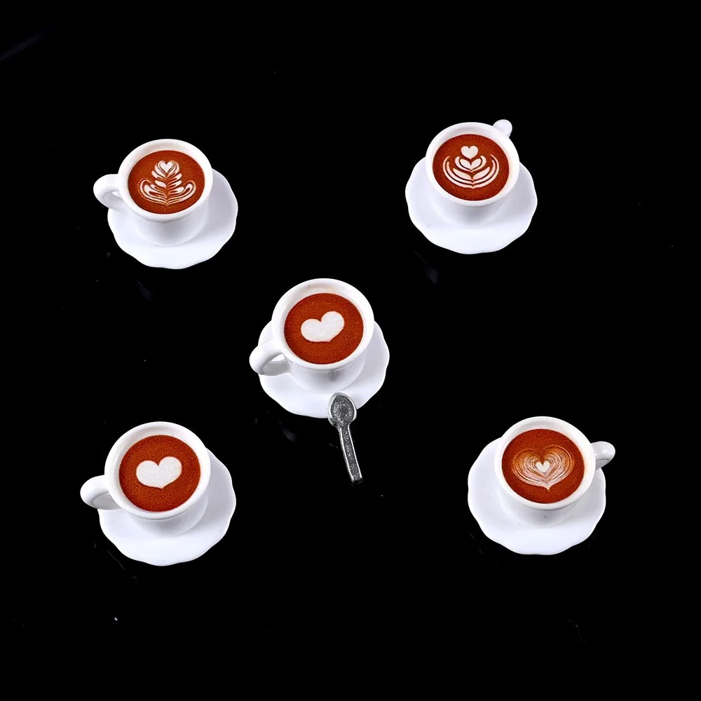10pcs/set 1/12 Scale Miniature - Kids Toys Kitchen Set 评论和价格