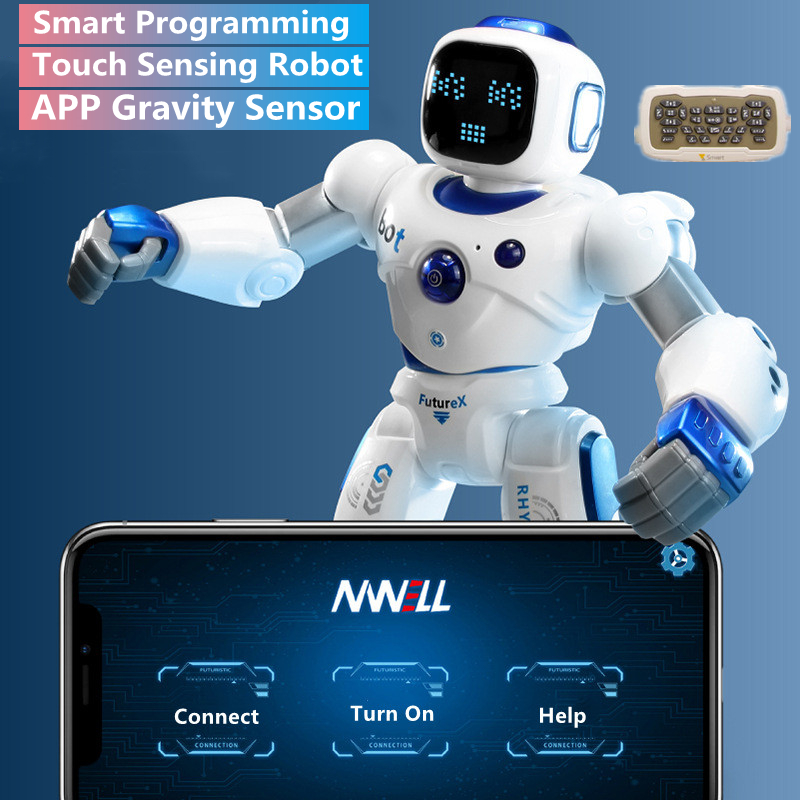 Intelligent Programming APP Gr - Kids Toys Under 50 评论和价格